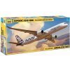ZVEZDA Model Kit letadlo 7020 - Airbus A-350-1000 (1:144)