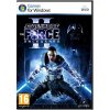 Star Wars: The Force Unleashed II