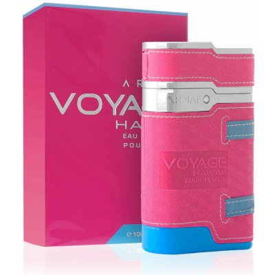 Armaf Voyage Hawaii parfumovaná voda pre ženy 100 ml