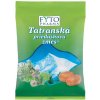Fytopharma Tatranská priedušková zmes Bylinný drops 60 g
