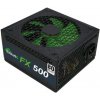EVOLVEO FX 500 80Plus / zdroj 500W ATX / 14cm / tichý / 80+ / bulk (czefx500)