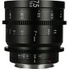 Laowa 7,5 mm T/2,9 Zero-D S35 Cine (m+ft) Canon RF