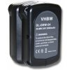 VHBW Dewalt DE0240 3000mAh - neoriginálna