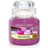 Yankee Candle Sweet Plum Sake 104 g