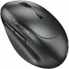 GENIUS Ergo 8350S Dark Grey/ vertikální/ 2400 dpi/ bezdrátová 2,4GHz+BT 5.3/ 6tlačítek/ Copilot/ tichá/ tmavě šedá 31030041400