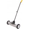 AHProfi Pojízdný magnetický smeták 46 cm - QJ801218