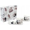 Hrnček Home Elements porcelán 65 ml