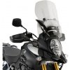 KAPPA KAF3105 posuvné plexi SUZUKI DL 1000 V-Strom (14-19)