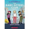 Stacey's Mistake: A Graphic Novel (the Baby-Sitters Club #14)