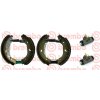 Sada brzdových čeľustí BREMBO K 56 017