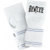BENLEE Boxerské bandáže Fist - biele