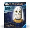 RAVENSBURGER 3D puzzle Hylkies: Harry Potter: Hedviga 54 ks