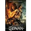 Barbar Conan - DVD digipack