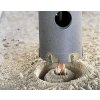 Wolfcraft Wolfcraft dutá vrtací korunka s upínacím trnem SDS-plus pr. 76 mm 5460000