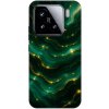 Picasee Fashion Case pre Xiaomi 15 - Emerald