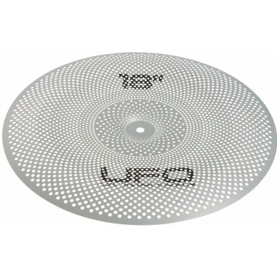 Ufo 18" Low Volume China