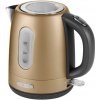 Rýchlovarná kanvica Sencor SWK 1227CH 2150 W 1,2 l béžová/hnedá (SWK 1227CH)