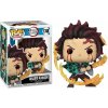 Funko Pop! Demon Slayer Tanjiro Kamado (229465)