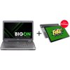 Dell Latitude E6540 + TABLET ZADARMO