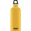 SIGG Traveller Trinkflasche Mustard Touch 0.6 L