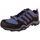 adidas Performance Terrex Swift R2 Gtx wonder silver core black screaming orange