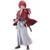 FuRyu Rurouni Kenshin figúrka Himura Kenshin (Trio-Try-iT)