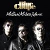 Blue Coupe: Million Miles More - CD