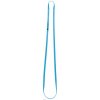Petzl ANNEAU plochá slučka, 80 cm, modrá 80 cm