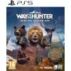 Hra na konzole Way of the Hunter - Hunting Season One - PS5 (9120131600755)