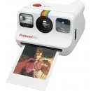 Klasický fotoaparát Polaroid Go
