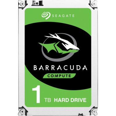 Seagate Barracuda 1TB, ST1000LM048