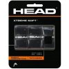 Head Xtreme Soft 3ks čierna