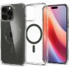 Spigen Spigen Ultra Hybrid MAG iPhone 16 Pro MagSafe grafit ACS08130