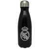 Real Madrid fľaša čierna 550 ml