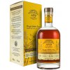 Saint Aubin 6+1y Calvados Cask Finish 44,7% 0,5l (kartón)