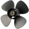 SOLAS Amita4 hliníková lodná vrtuľa 10 x 7 SO-4113-100-07