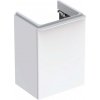GEBERIT SMYLE SQUARE 500.350.00.1