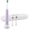 Sonická zubná kefka TRUELIFE SONICBRUSH COMPACT Fialová,Biela