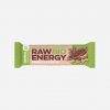 Bombus Raw ENERGY Arašidy a kakao BIO 50 g