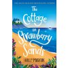 The Cottage on Strawberry Sands (Holly Martin)(Brožovaná)