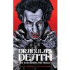 Dracula's Death (Jozsef Svab)(Brožovaná)