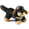 Steiff Plyšový psík jazvečík Moritz, 30cm