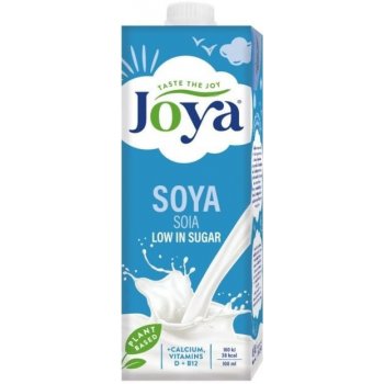 Joya Sójový nápoj Natural + Ca D B12 1 l