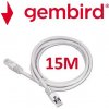 Gembird PP12-15M Patch UTP, 15m