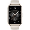 Huawei Watch Fit 2 Classic, biela 55029106