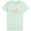 Dámske tričko Puma ESS+ Summer Daze Tee Mint 679921 88, mätové - zelené L