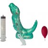 Dildo Tyranosaurus Rex striekajúce 22*5 cm Faak