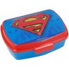 Stor · Box na desiatu Superman