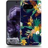 Picasee ULTIMATE CASE pro Google Pixel 8a - Pineapple Color