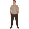 Tepláky FOX Premium 310 Joggers Khaki Camo vel. XL